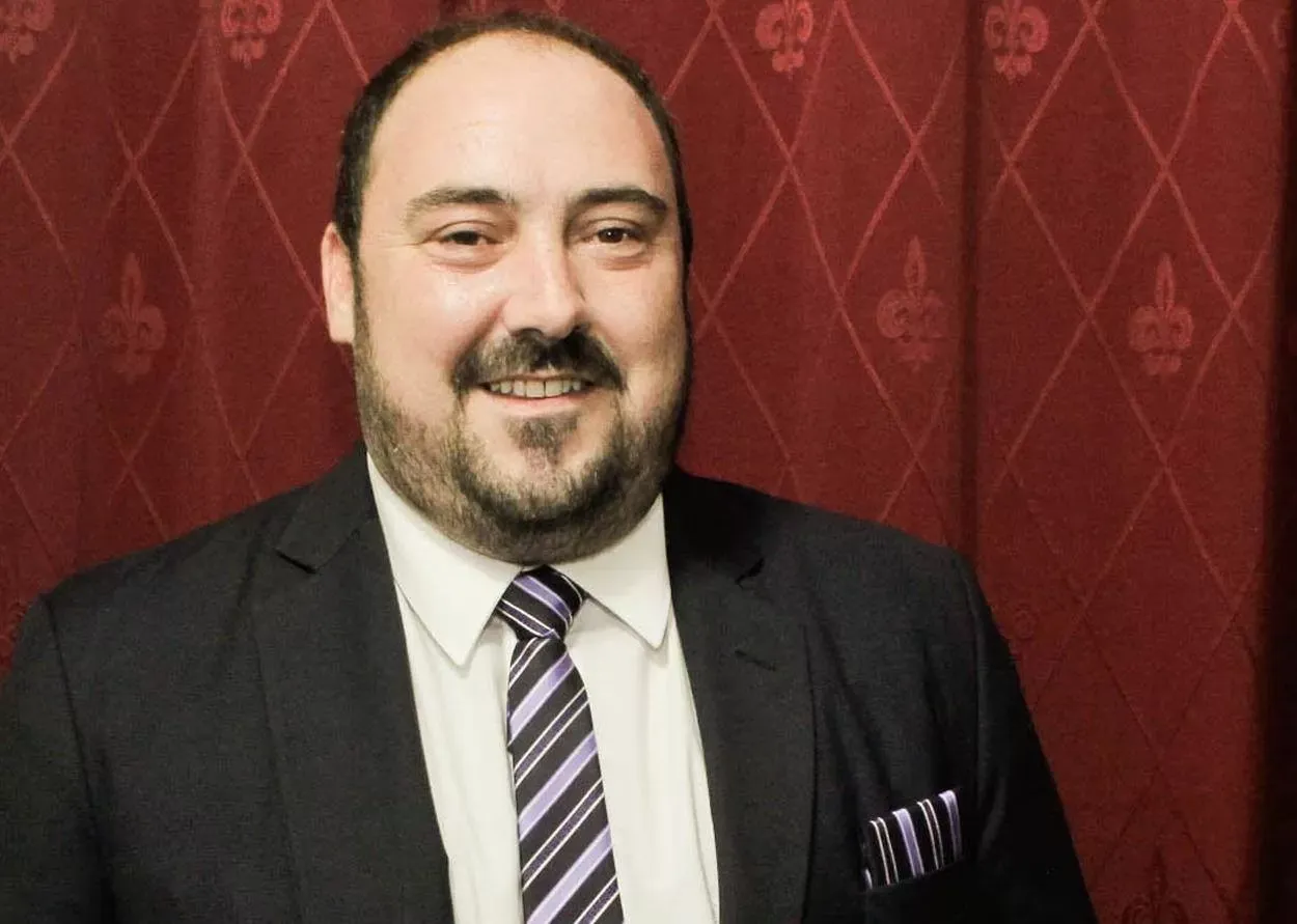 ENTREVISTA GLP: Para el intendente Álvarez, “es injusto” que se acuse al gobierno de discrecionalidad en el reparto de fondos