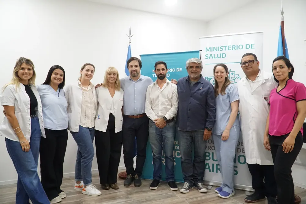 Provincia bonificará a profesionales con residencia completa2