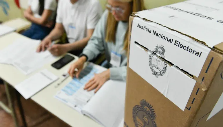 Elecciones 2025