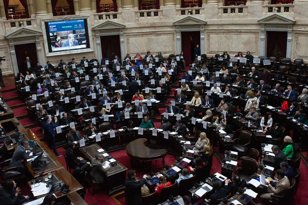 Diputados Comisión Libra