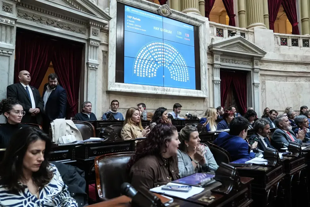 RECINTO DIPUTADOS
