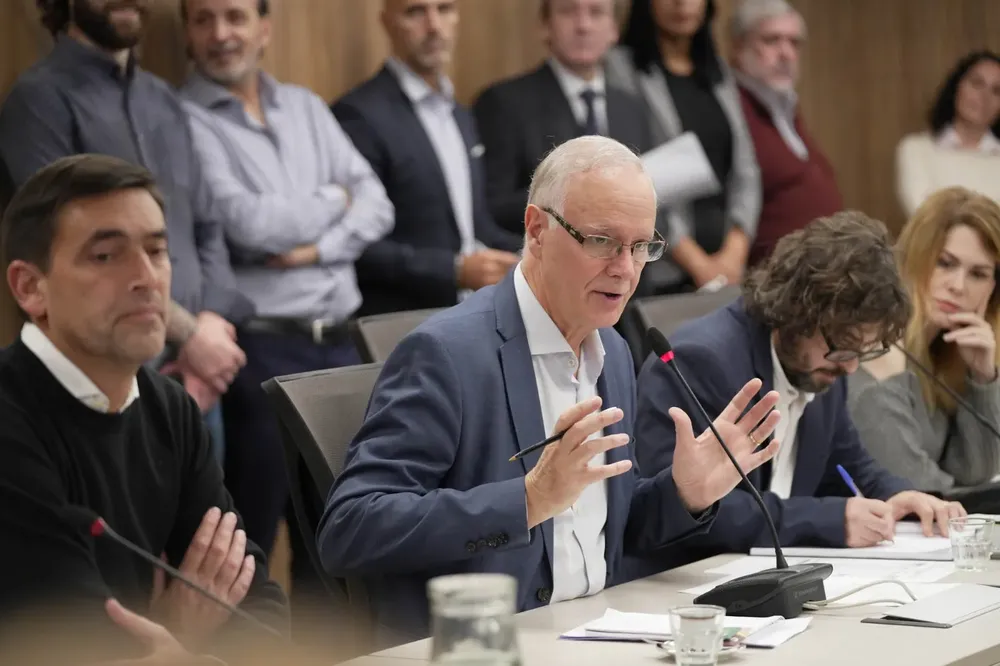 La Comisión de Ciencia y Tecnología abre el debate sobre la IA y sus implicancias legales