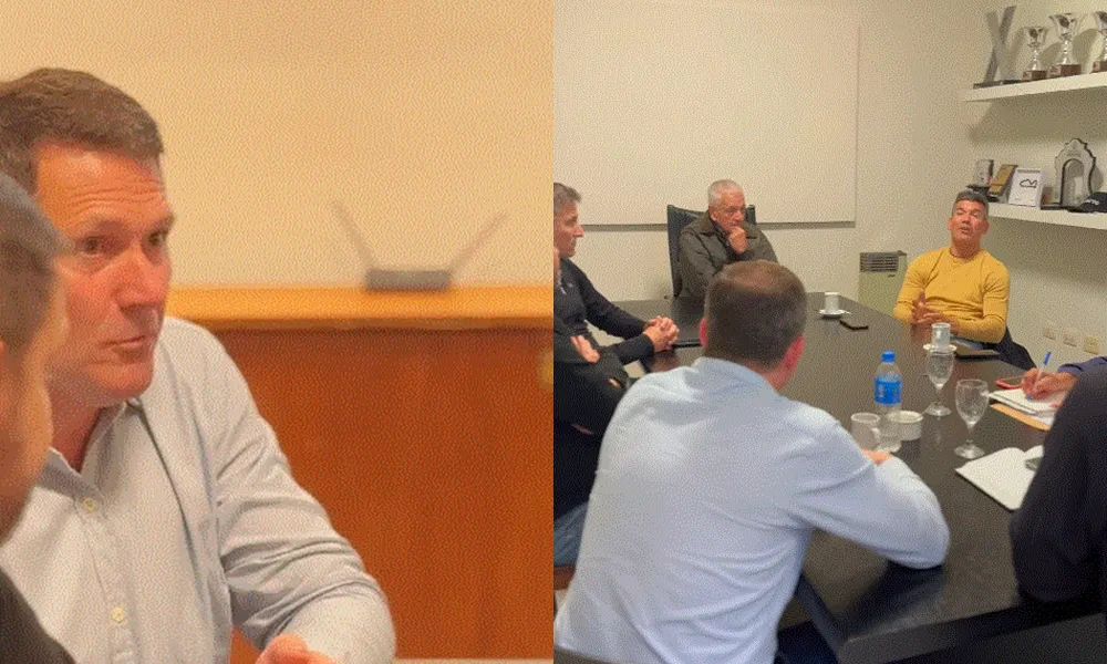 Frigorífico porcino, ciclismo y automovilismo tres hitos recientes en Arrecifes