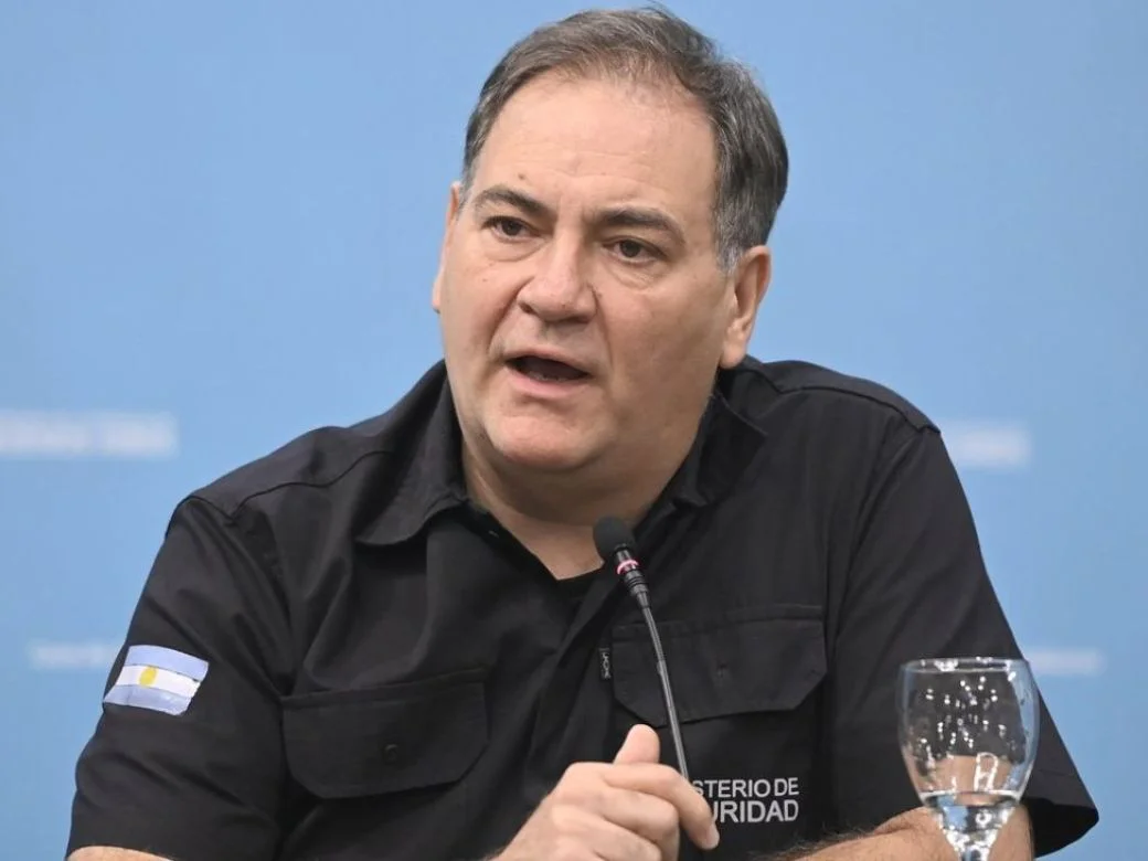 Ministro Javier Alonso