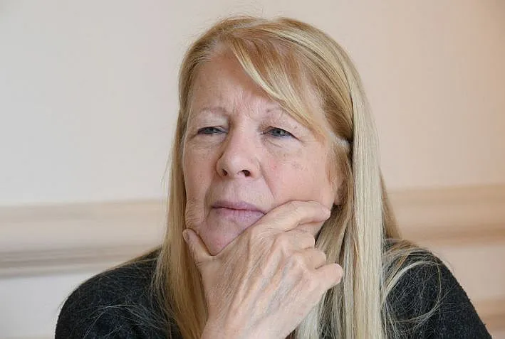 Margarita Stolbizer