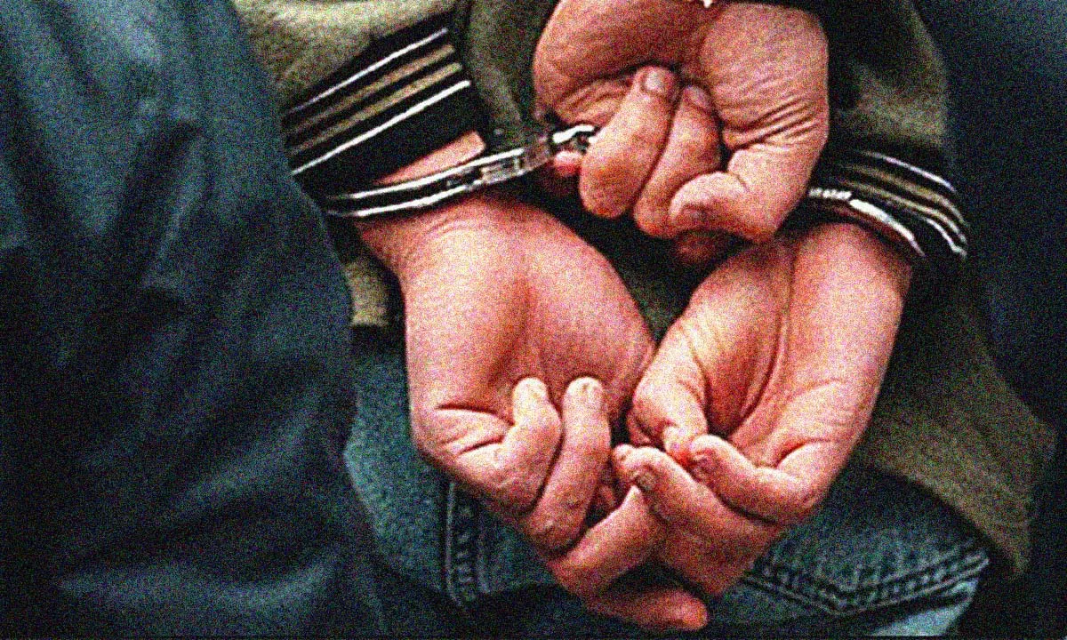 Imputabilidad de menores