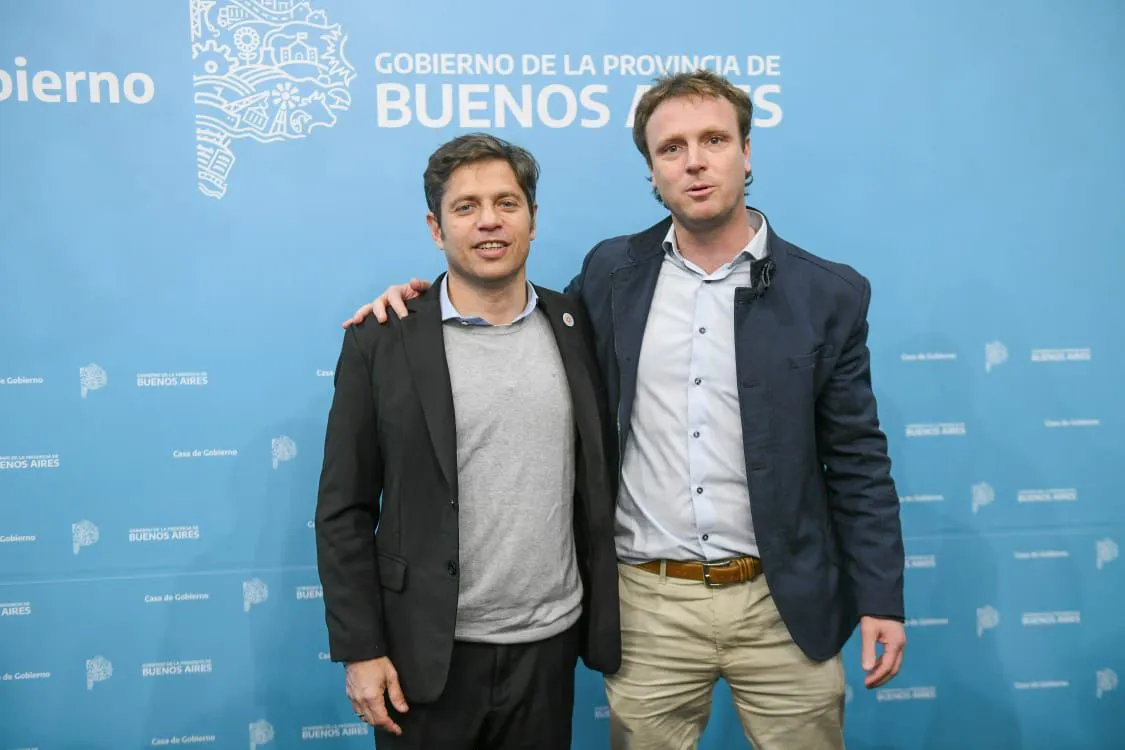 Tragedia en Olavarría: reclamos a Wesner y Kicillof por el incendio del geriátrico