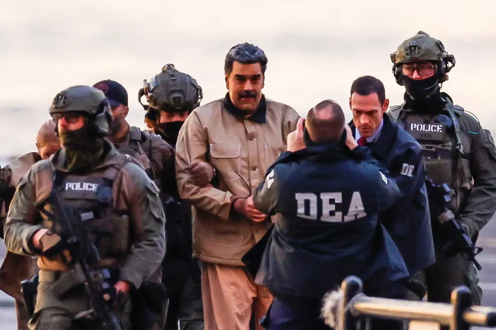 Maduro