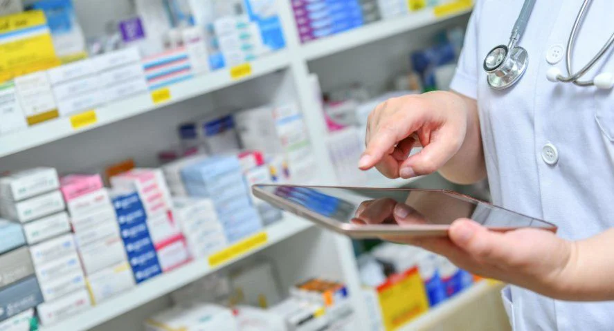 Farmacias deberán implementar un sistema digital para registrar la entrega de medicamentos