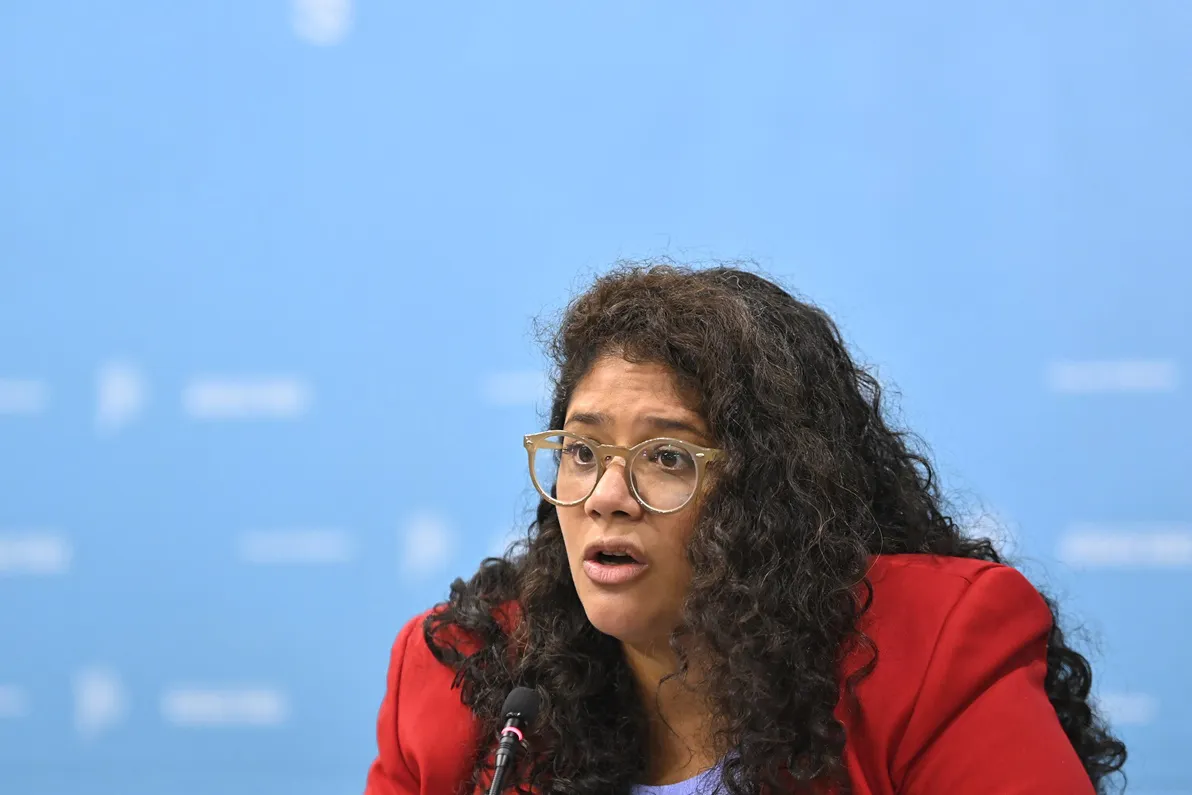 El Gobierno bonaerense pide a la oposición dejar el “oportunismo” y apoyar reclamos ante Nación