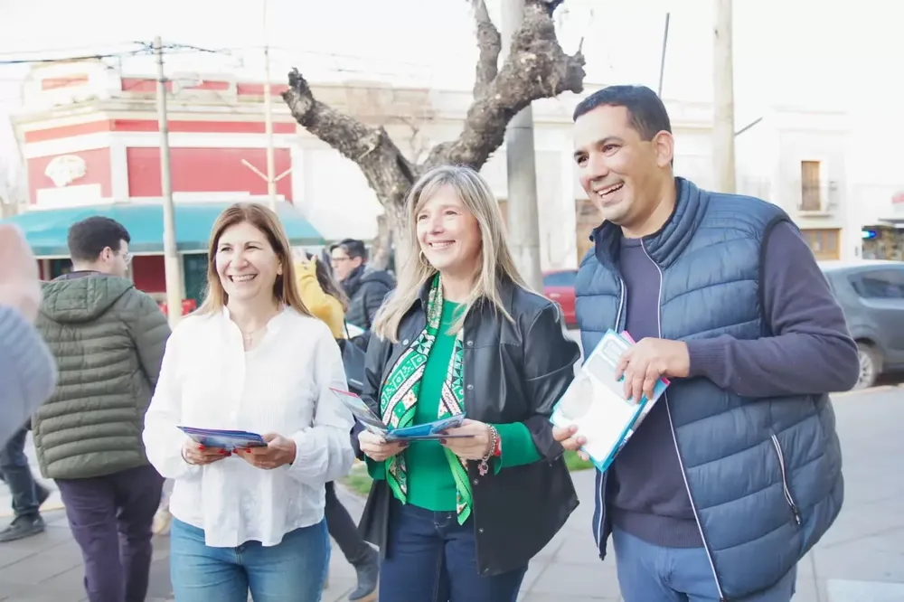 Franco Flexas, un intendente "distanciado" de la gente: "Los vecinos salen decepcionados de la Municipalidad"