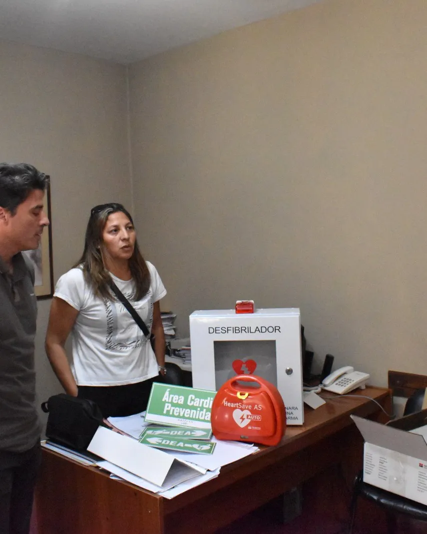 𝗡𝘂𝗲𝘃𝗼 𝗱𝗲𝘀𝗳𝗶𝗯𝗿𝗶𝗹𝗮𝗱𝗼𝗿 𝗽𝗮𝗿𝗮 𝗠𝗮𝗿 𝗱𝗲𝗹 𝗦𝘂𝗿