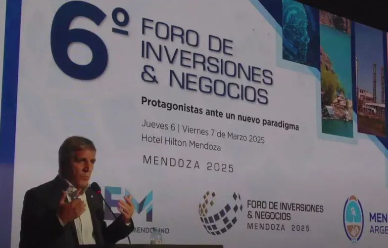 Foro de Inversiones y Negocios