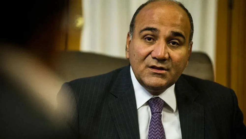 Manzur reitero que no integrara el gabinete nacional si Alberto Fernandez es elegido presidente