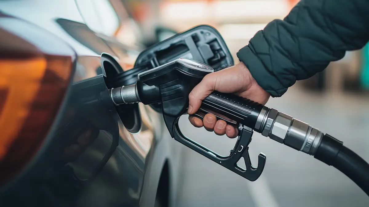 Aumento a Combustibles