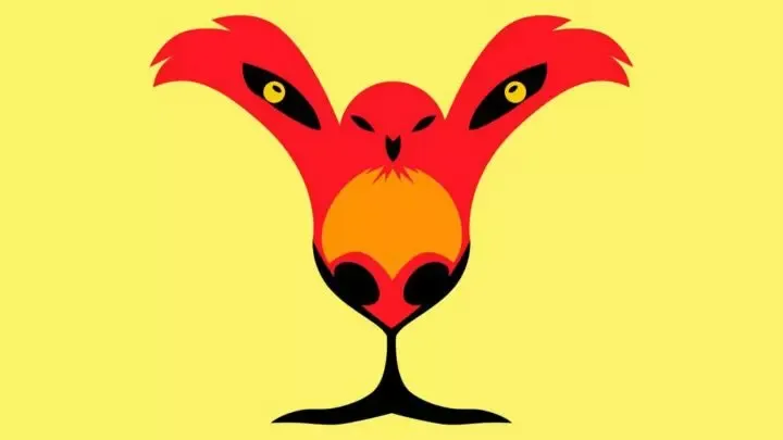 6 ilusiones ópticas que revelan mucho sobre tu personalidad