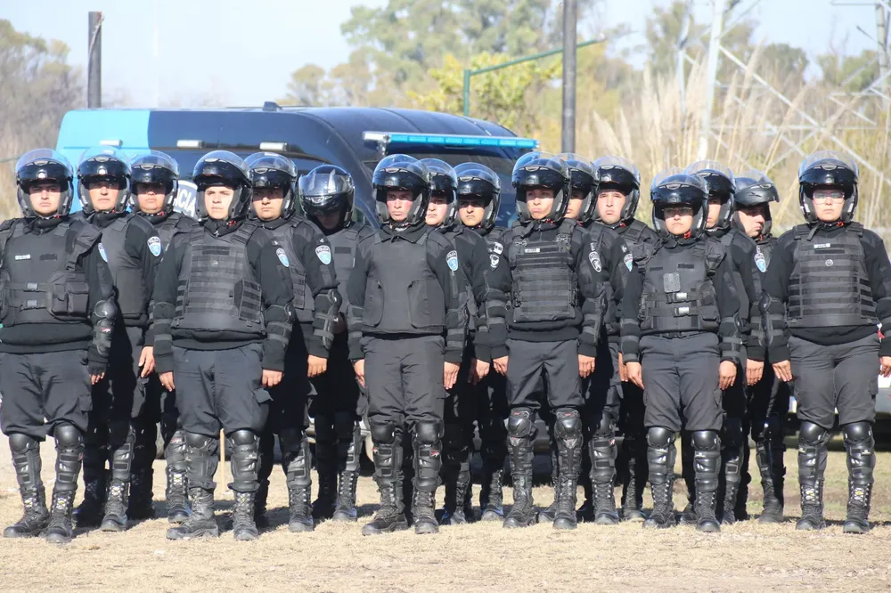 Policía Municipal