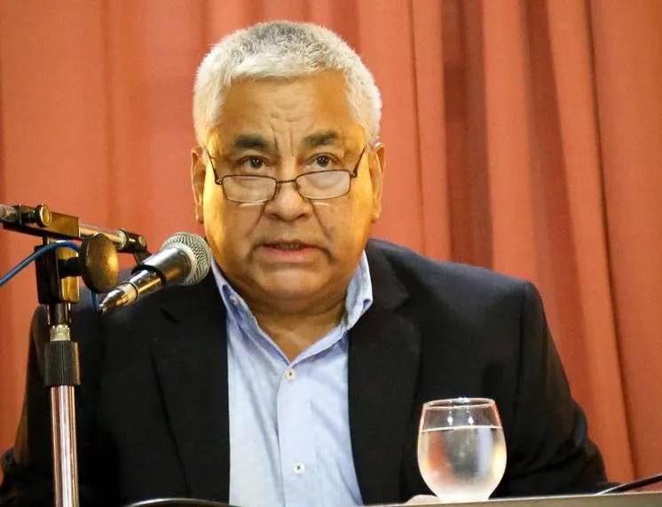 San Pedro: Se impuso Cecilio Salazar