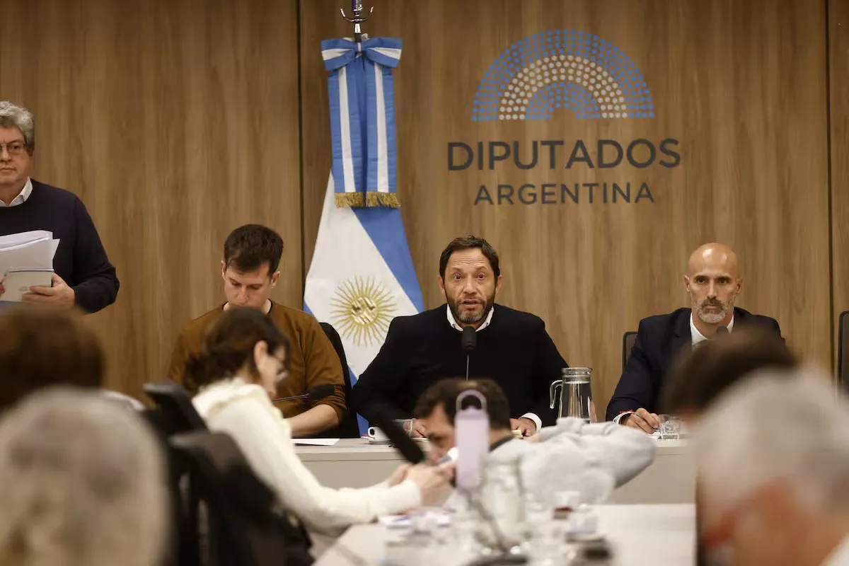 Comisión $LIBRA