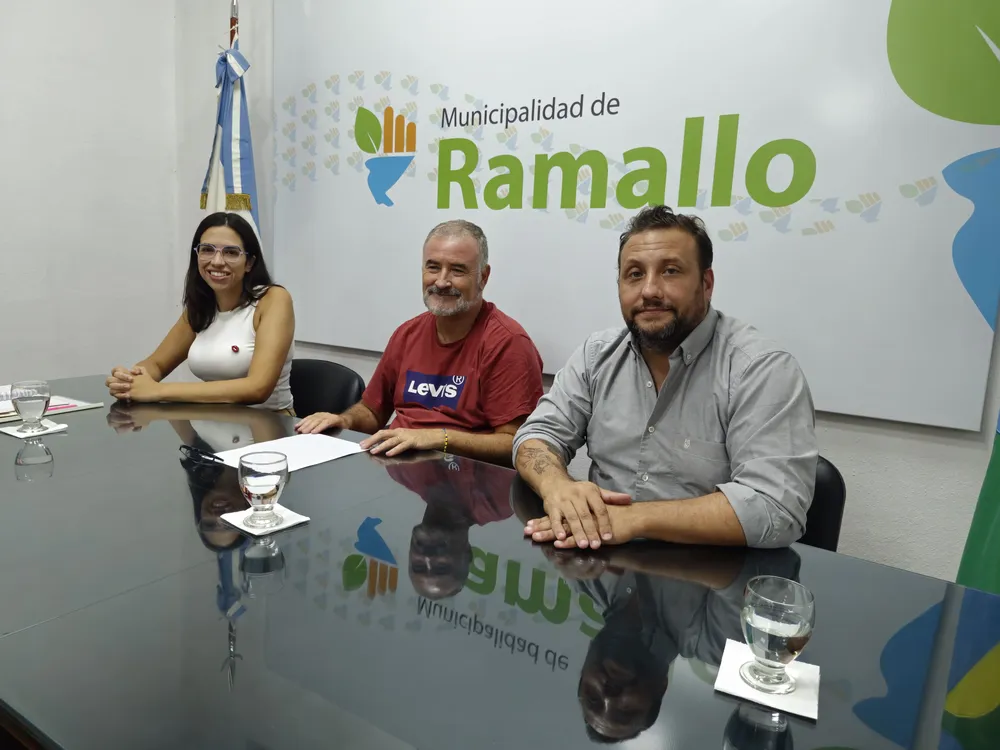 Poletti presentó la oferta académica 2025