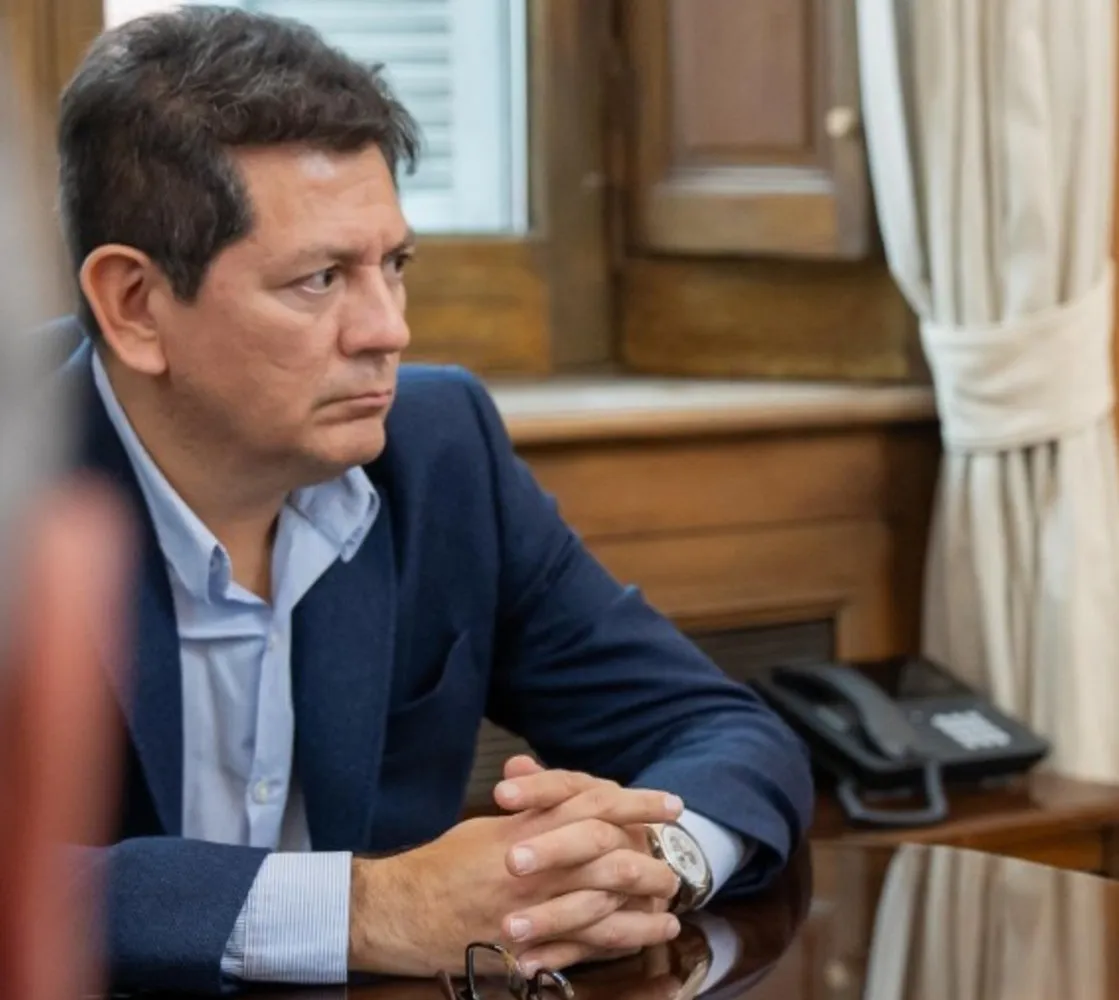 Pablo Sebastián Gordillo Arriagada