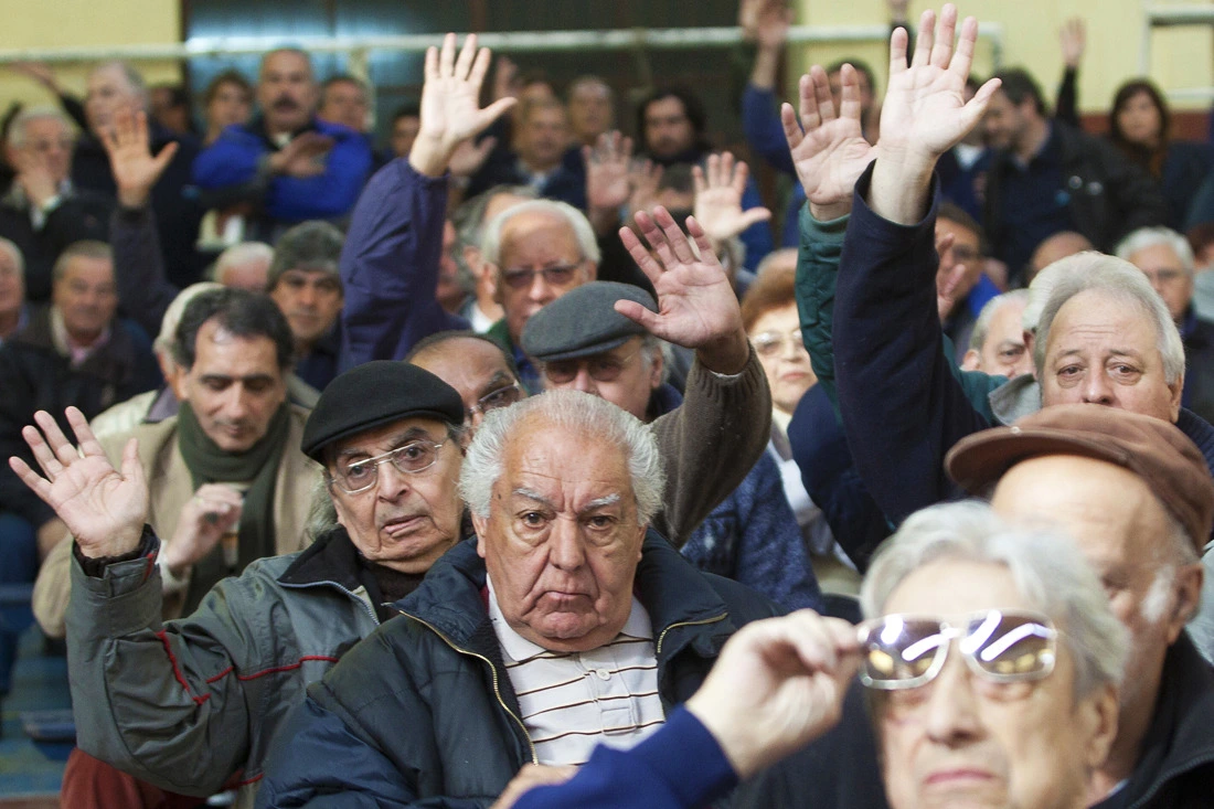 ANSES confirmó los nuevos haberes para jubilados y beneficiarios sociales