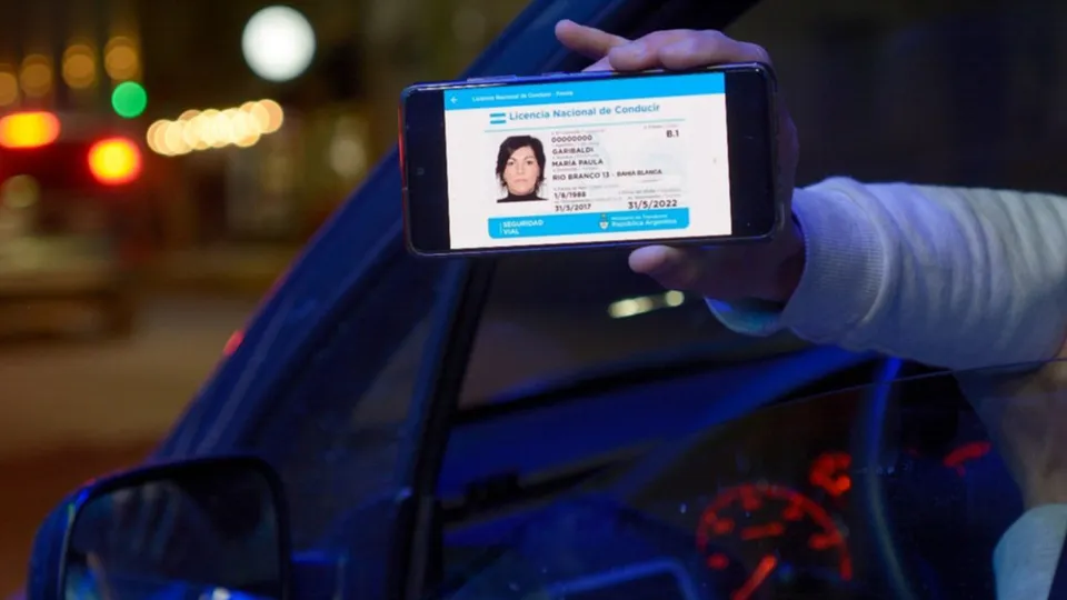 Licencia digital ok