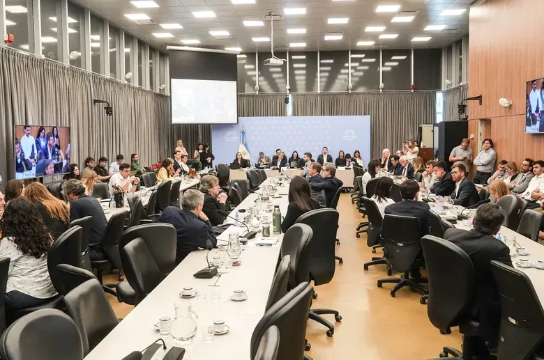 Comisión DIPUTADOS