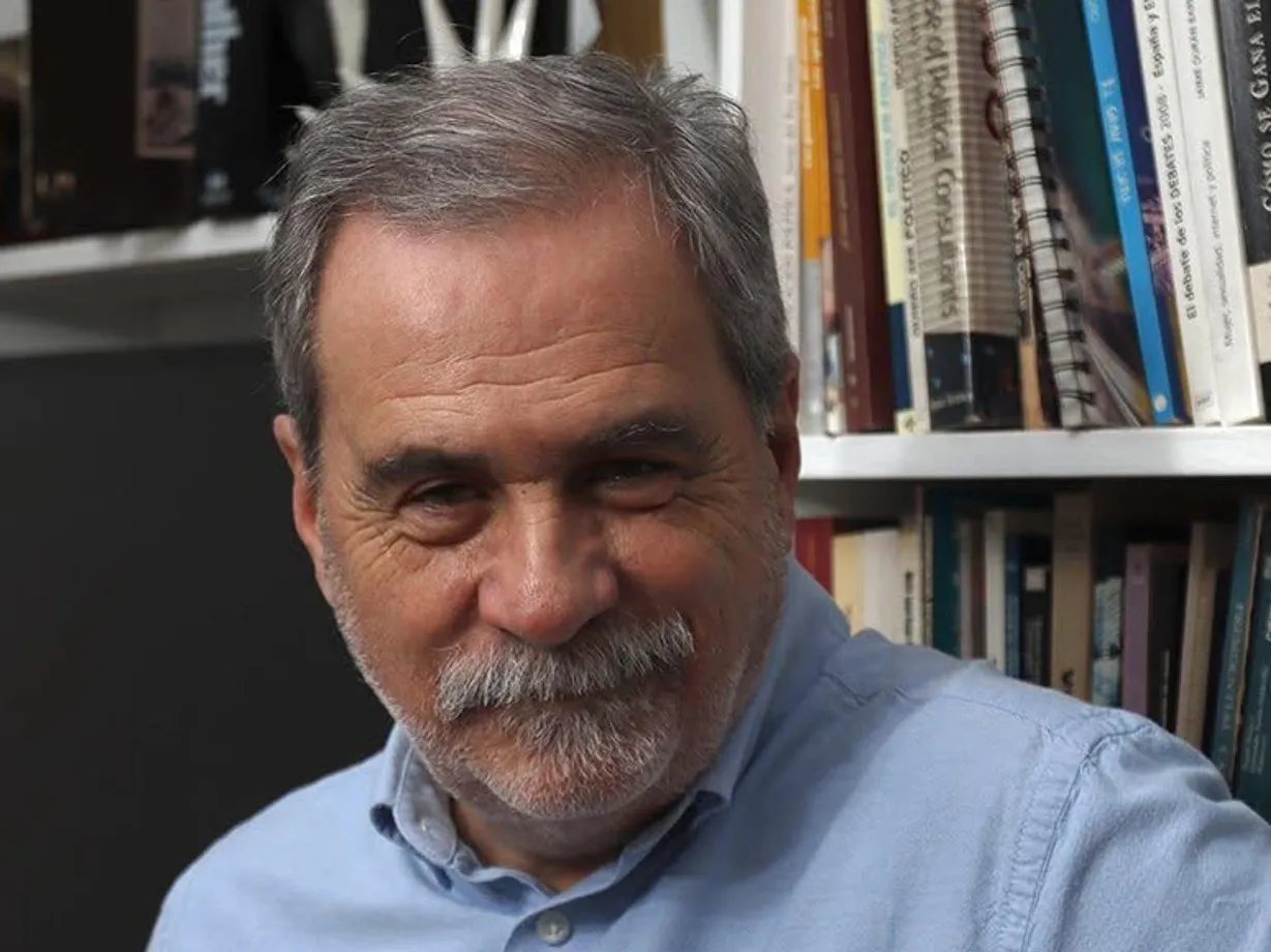 Carlos Fara, consultor político