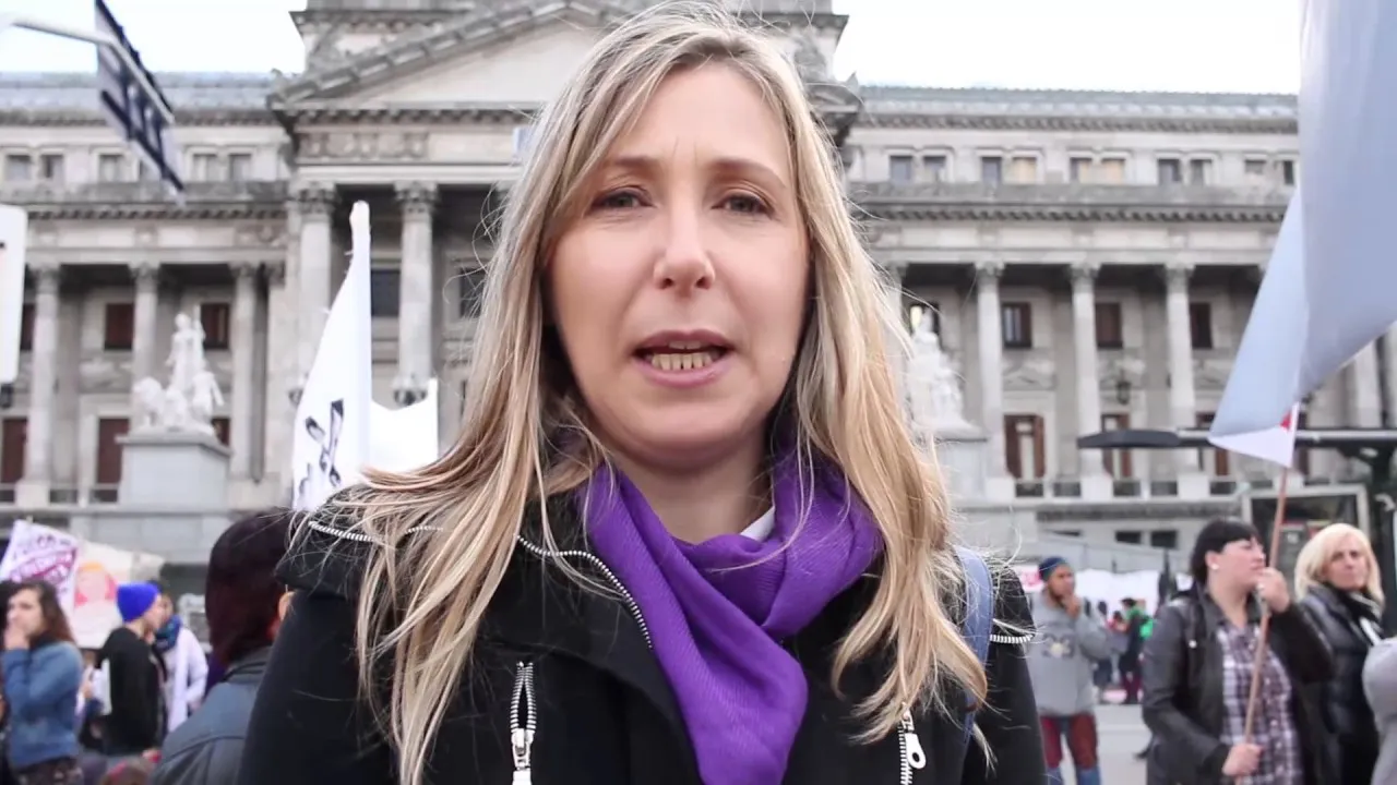 Para Miriam Bregman las PASO fueron la mejor elección desde la fundación del Frente de Izquierda