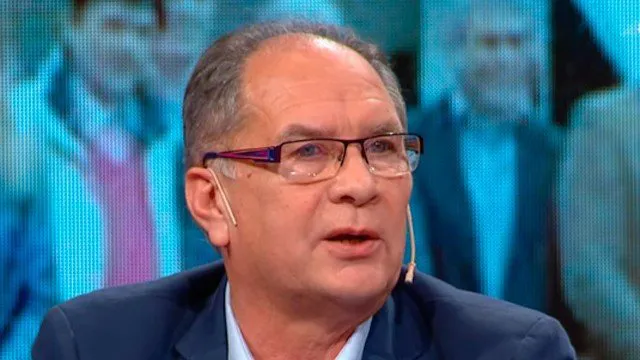 Candidato massista chicaneó a Descalzo: “Ya cumplió un ciclo”