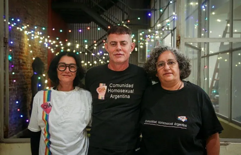 Pavan Suntheim y Oliver