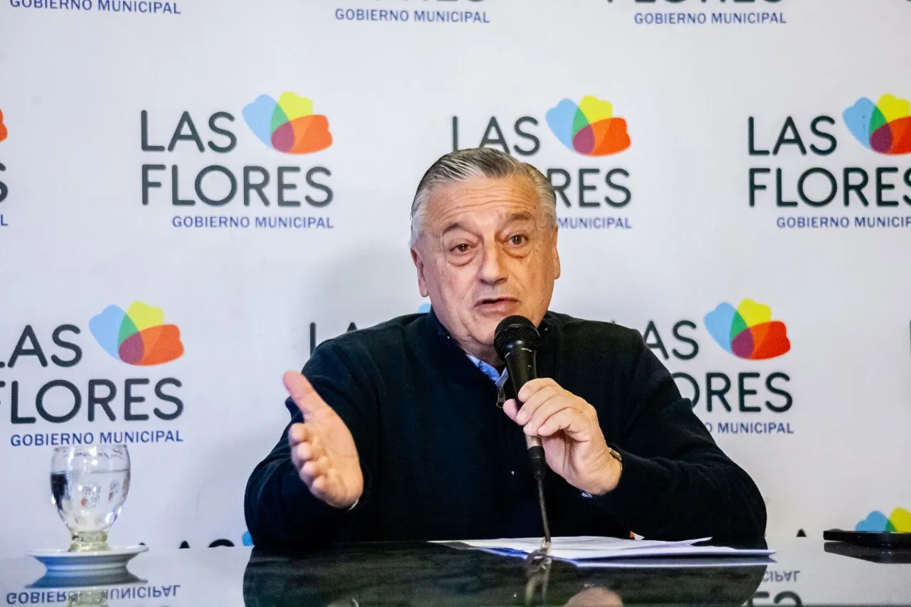 Las Flores