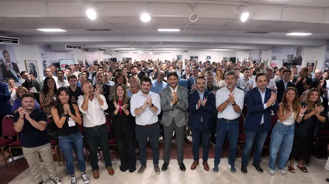 UCR Radicalismo