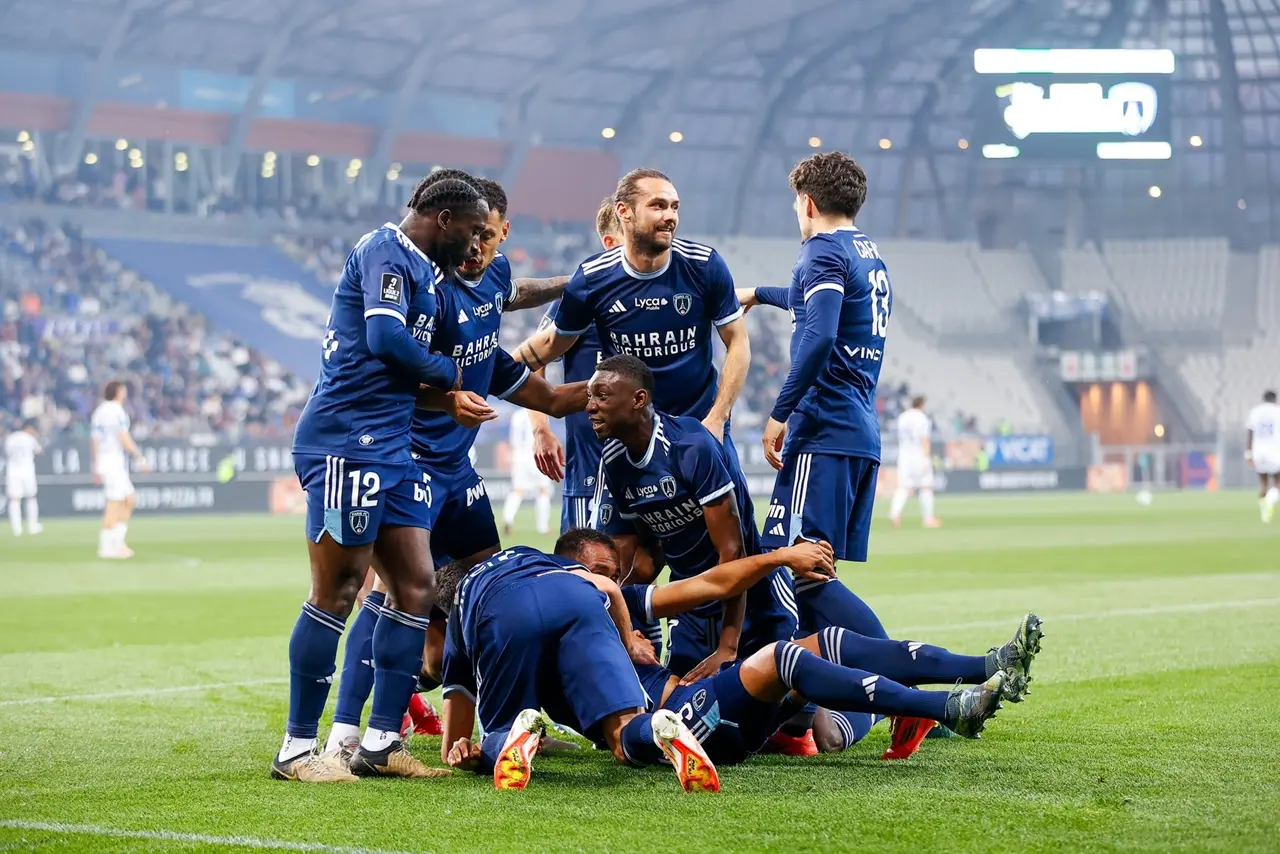 Renace el clásico parisino: el París FC vuelve a la Ligue 1 y desafía al PSG