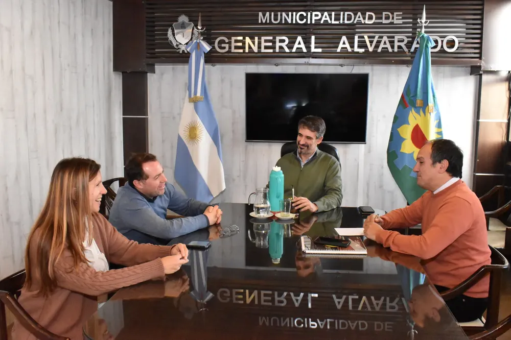 nueva responsable del área contable