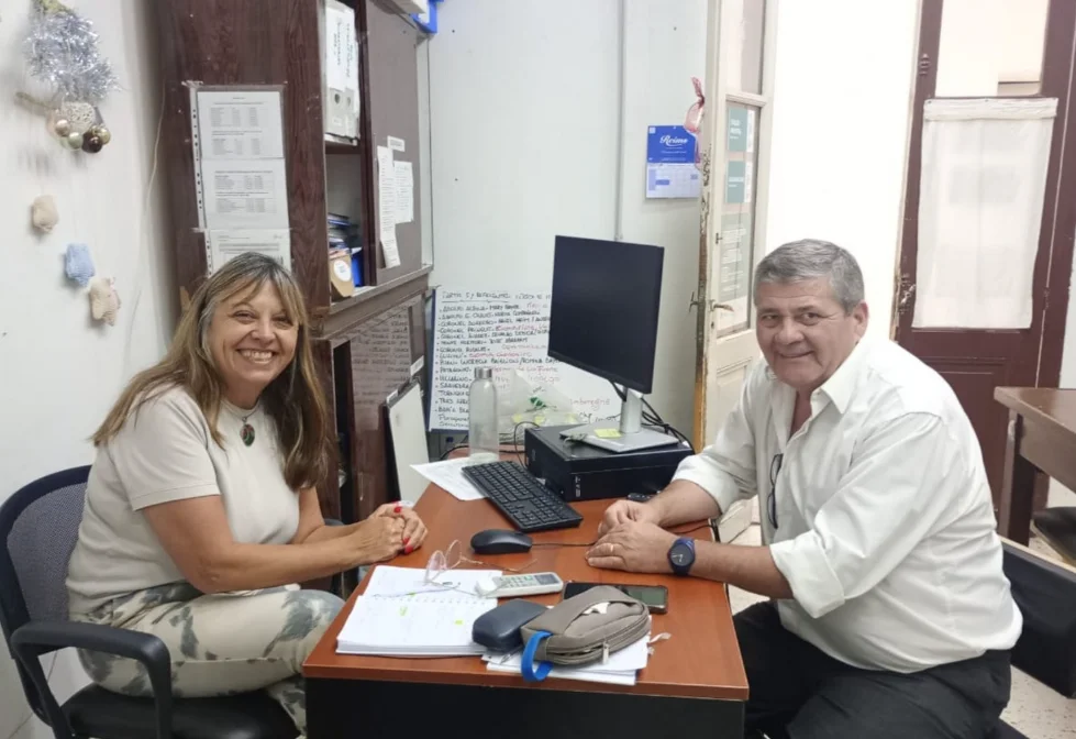 Buscan instalar un Centro de Día para acompañar a los adultos mayores de Coronel Suárez