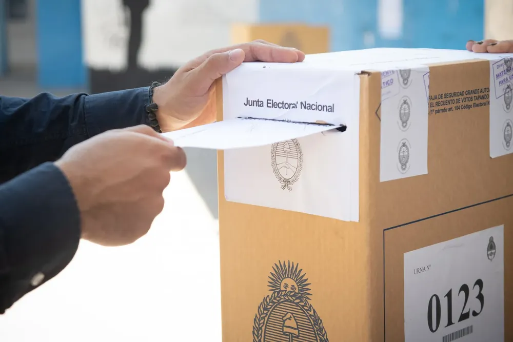 Elecciones