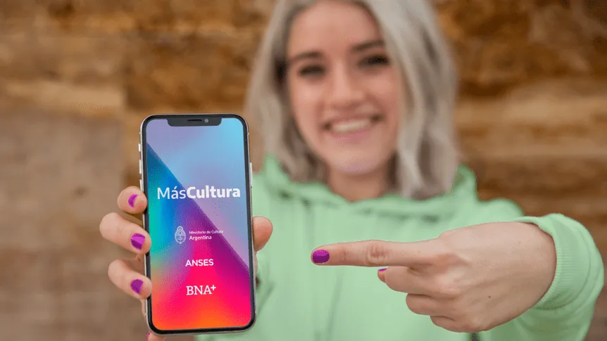 Destacado | Anses entrega un bono de $5.000 para actividades culturales: ¿A quiénes le corresponde y cómo se puede acceder?