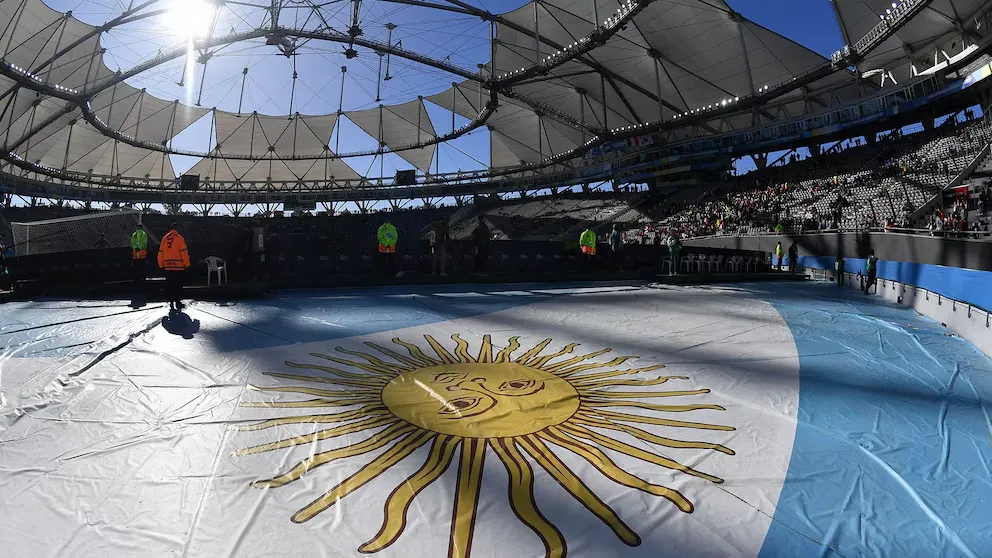 Estadioúnico
