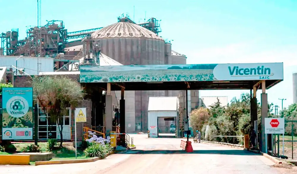 La AFIP denuncia a Vicentin por maniobras fraudulentas con facturas apócrifas por $110 millones