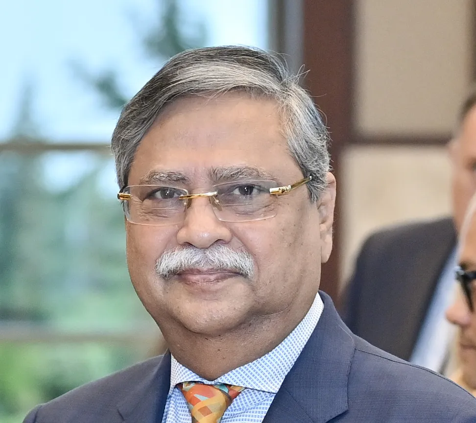 Mohammed Shahabuddin