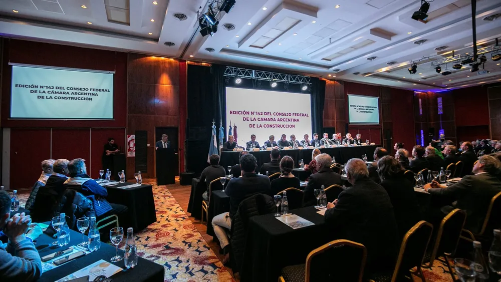 Consejo de la Construcción