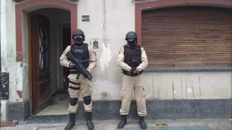 Con dos crimenes que se sucedieron en pocas horas, Rosario supero los 200 homicidios este año