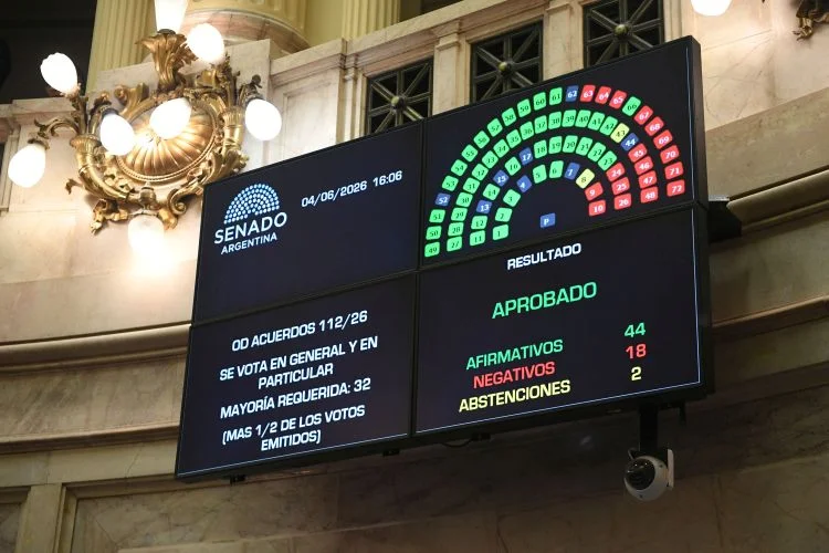 Senado 2