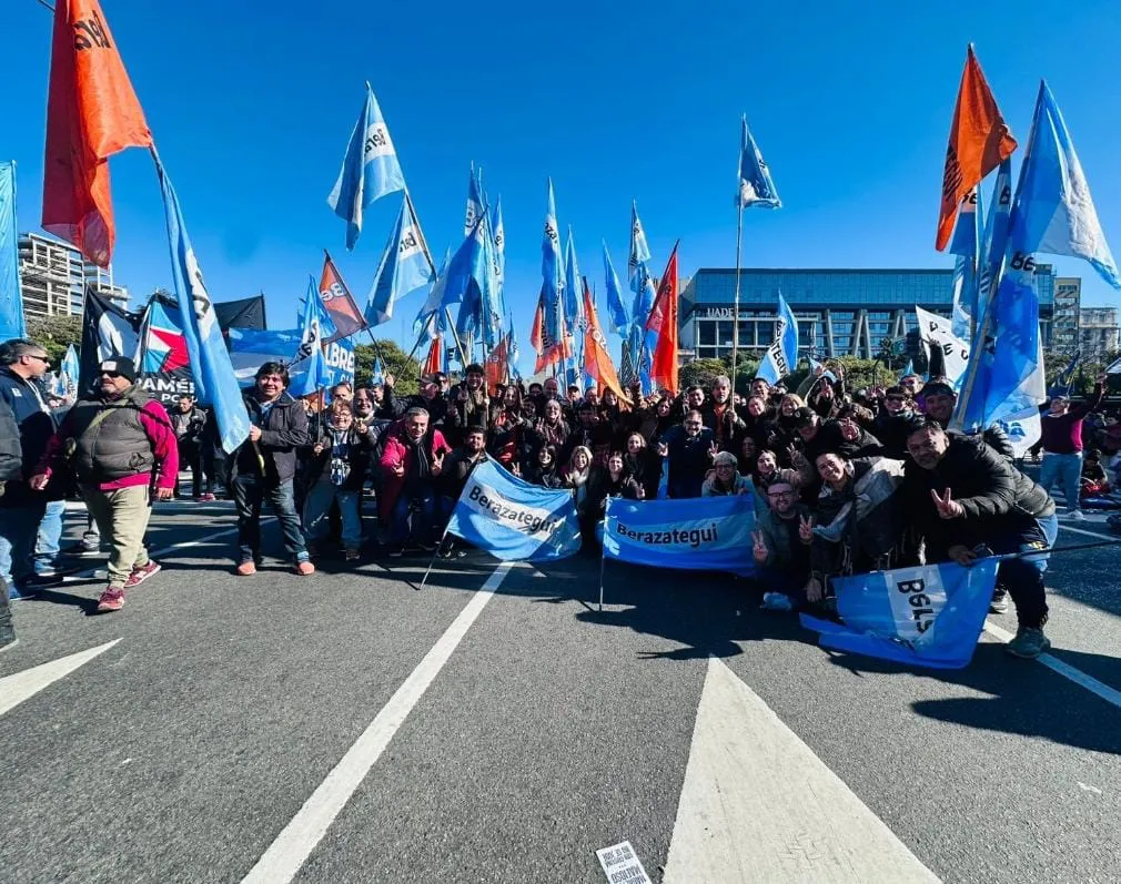 Berazategui