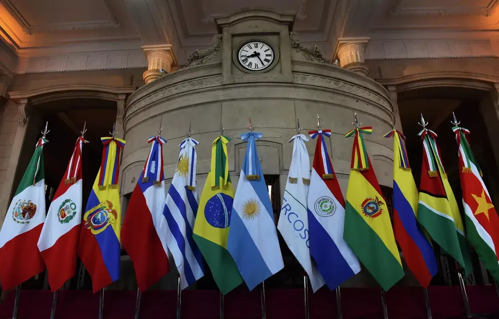 Sudamérica