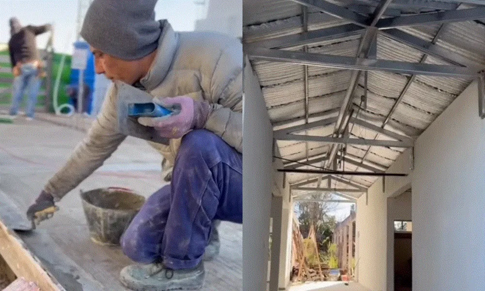 Salud, infraestructura y más servicios el Municipio de Exaltación de la Cruz sigue sumando respuestas
