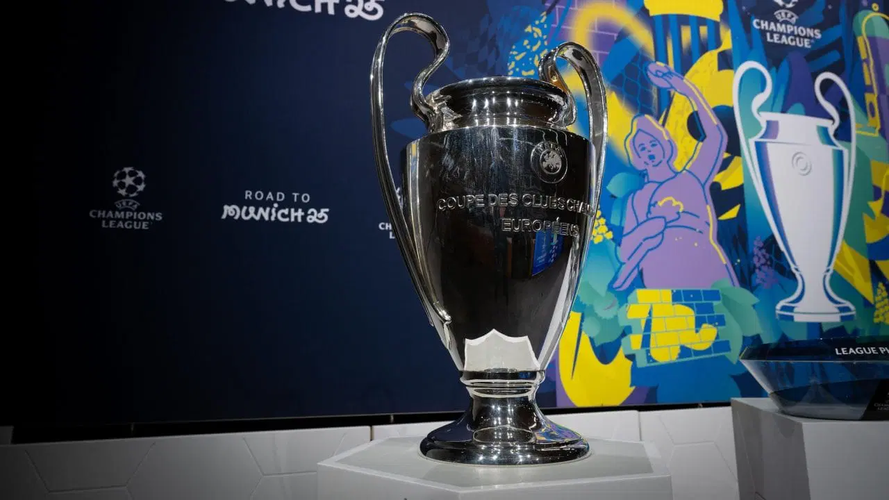 Champions League 2025: los choques imperdibles de octavos