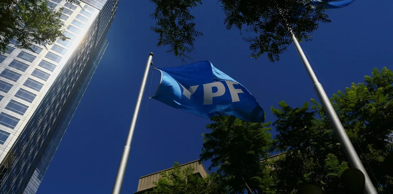 YPF